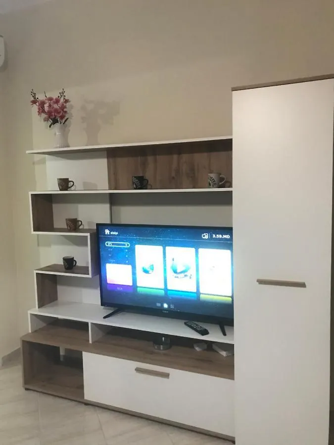 Sea View Apartment Anabel Vlore Albania