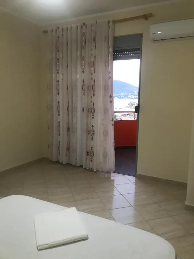 Sea View Apartment Anabel Vlore 0*,