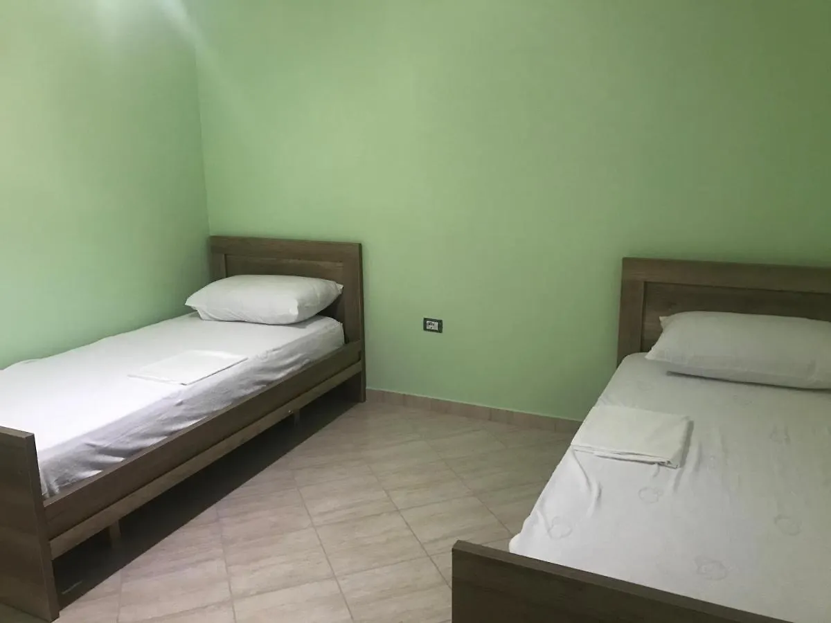 Sea View Apartment Anabel Vlore