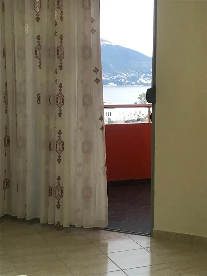 Sea View Apartment Anabel Vlore 0*,  Albania